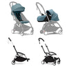 Stokke® YOYO³ Sibling Stroller