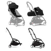 Stokke® YOYO³ Sibling Stroller