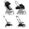 Stokke® YOYO³ Sibling Stroller