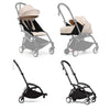 Stokke® YOYO³ Sibling Stroller