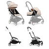 Stokke® YOYO³ Sibling Stroller