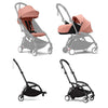 Stokke® YOYO³ Sibling Stroller