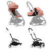 Stokke® YOYO³ Sibling Stroller