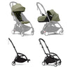 Stokke® YOYO³ Sibling Stroller