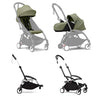 Stokke® YOYO³ Sibling Stroller