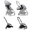 Stokke® YOYO³ Sibling Stroller