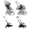 Stokke® YOYO³ Sibling Stroller
