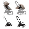 Stokke® YOYO³ Sibling Stroller