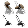 Stokke® YOYO³ Sibling Stroller
