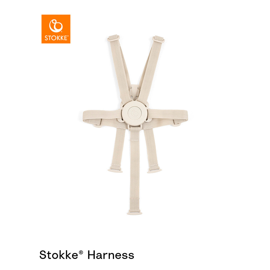 Stokke Tripp Trapp Harness 2