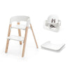 Stokke® Steps Highchair Bundle