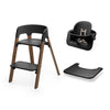 Stokke® Steps Highchair Bundle