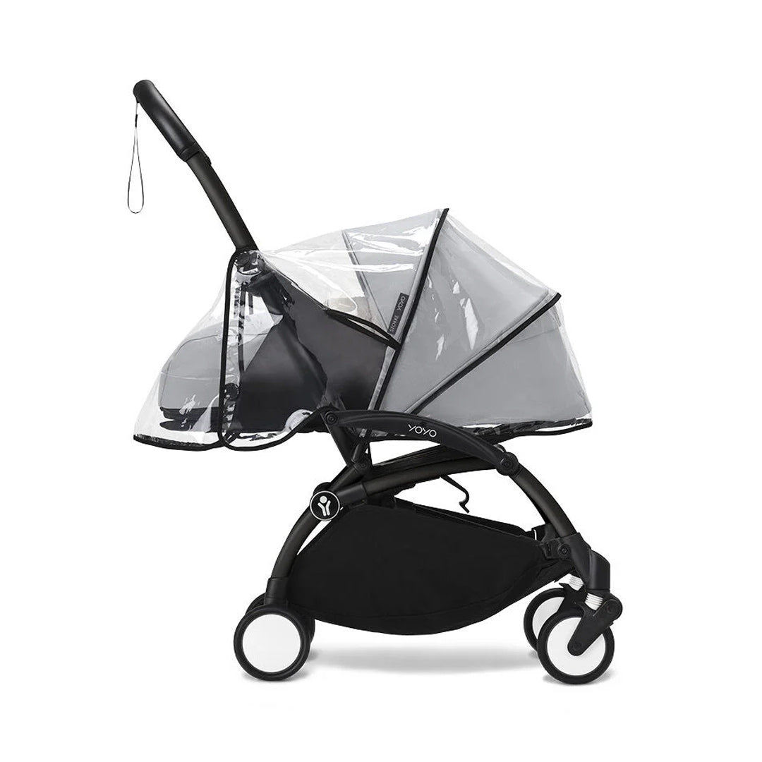 BABYZEN™ YOYO 0+ Newborn Pack Rain Cover