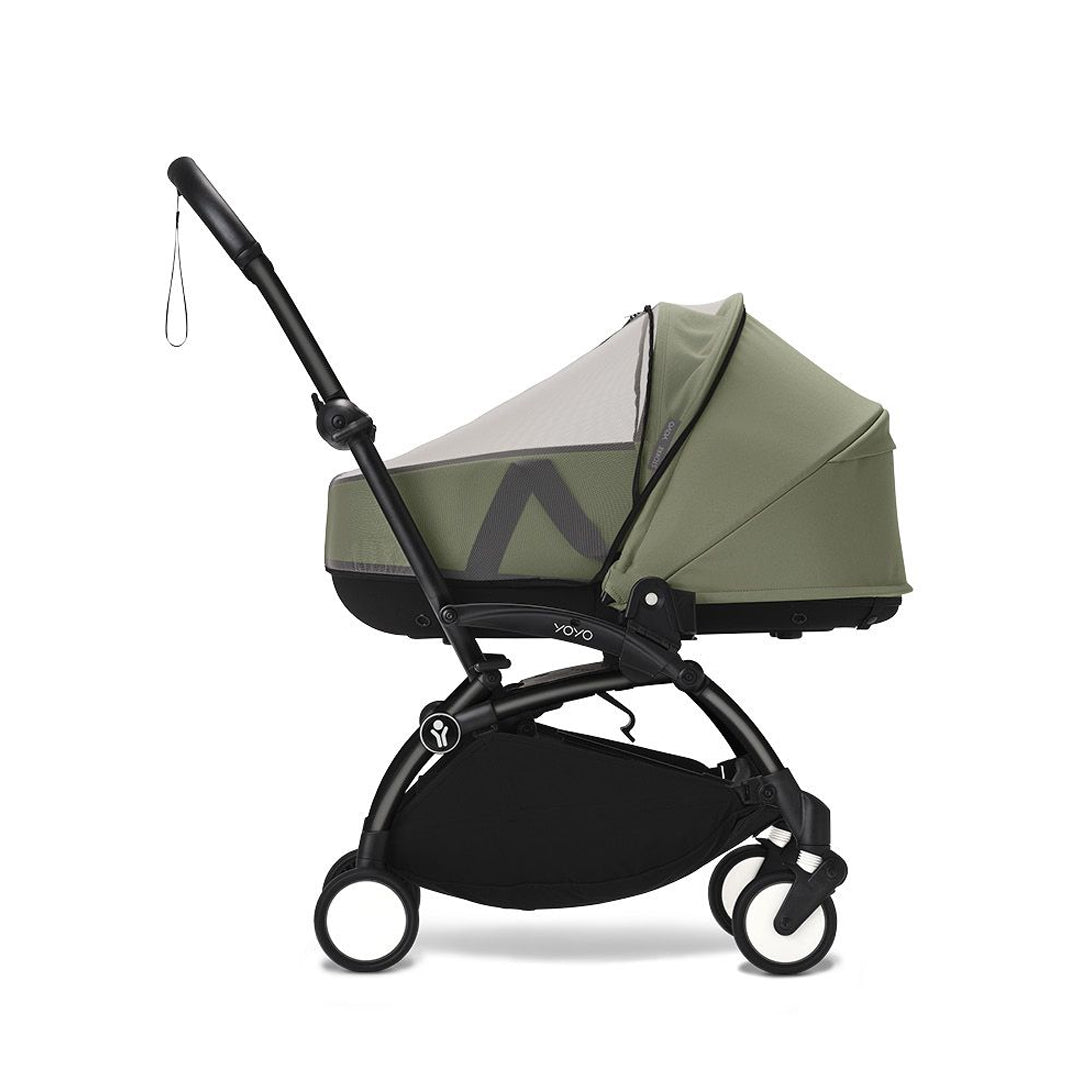 Babyzen™ YOYO Bassinet Mosquito Net
