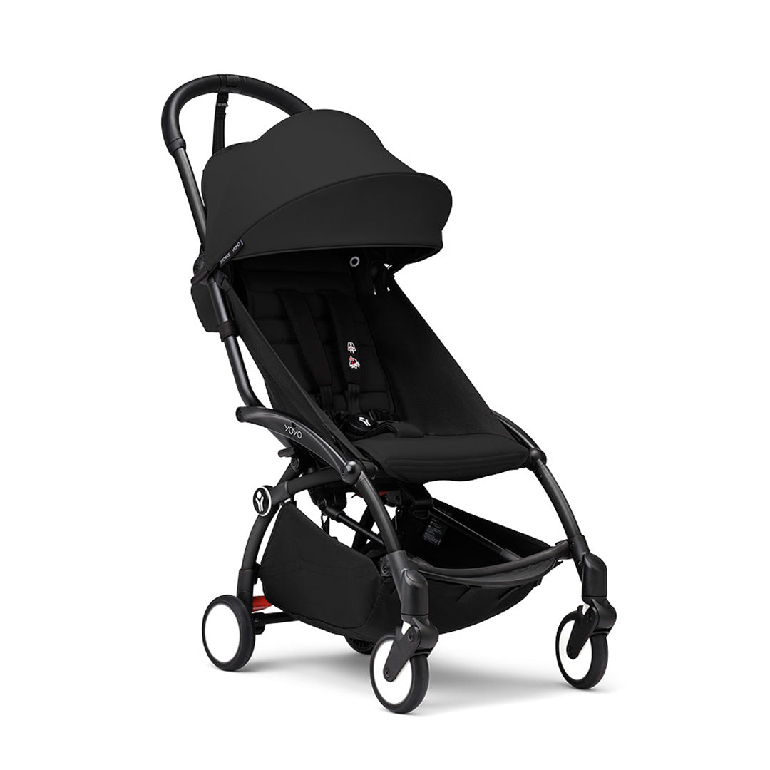 Stokke YOYO³ - Stroller from 6 months