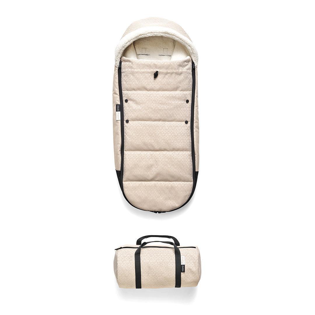 Stokke® YOYO Footmuff