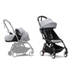 Stokke YOYO3 Stroller - Newborn Pack to Toddler Bundle