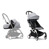 Stokke YOYO3 Stroller - Newborn Pack to Toddler Bundle