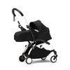 Stokke YOYO3 Stroller with Newborn Pack