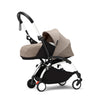 Stokke YOYO3 Stroller with Newborn Pack