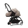 Stokke YOYO3 Stroller with Newborn Pack