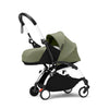 Stokke YOYO3 Stroller with Newborn Pack