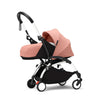 Stokke YOYO3 Stroller with Newborn Pack