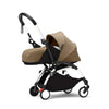 Stokke YOYO3 Stroller with Newborn Pack