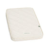 The Little Green Sheep Natural Mattress to fit Next To Me Crib 83x50