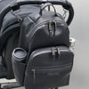 Tiba + Marl Elwood Twin 2.0 Changing Backpack - Black [AWIN] [Natural Baby Shower Ltd]