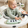 Tiny Love Stationary Activity Center  - Black & White