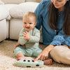 Tiny Love Stationary Activity Center  - Black & White
