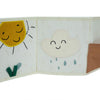 Tiny Love Double Sided Book