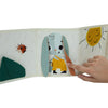 Tiny Love Double Sided Book