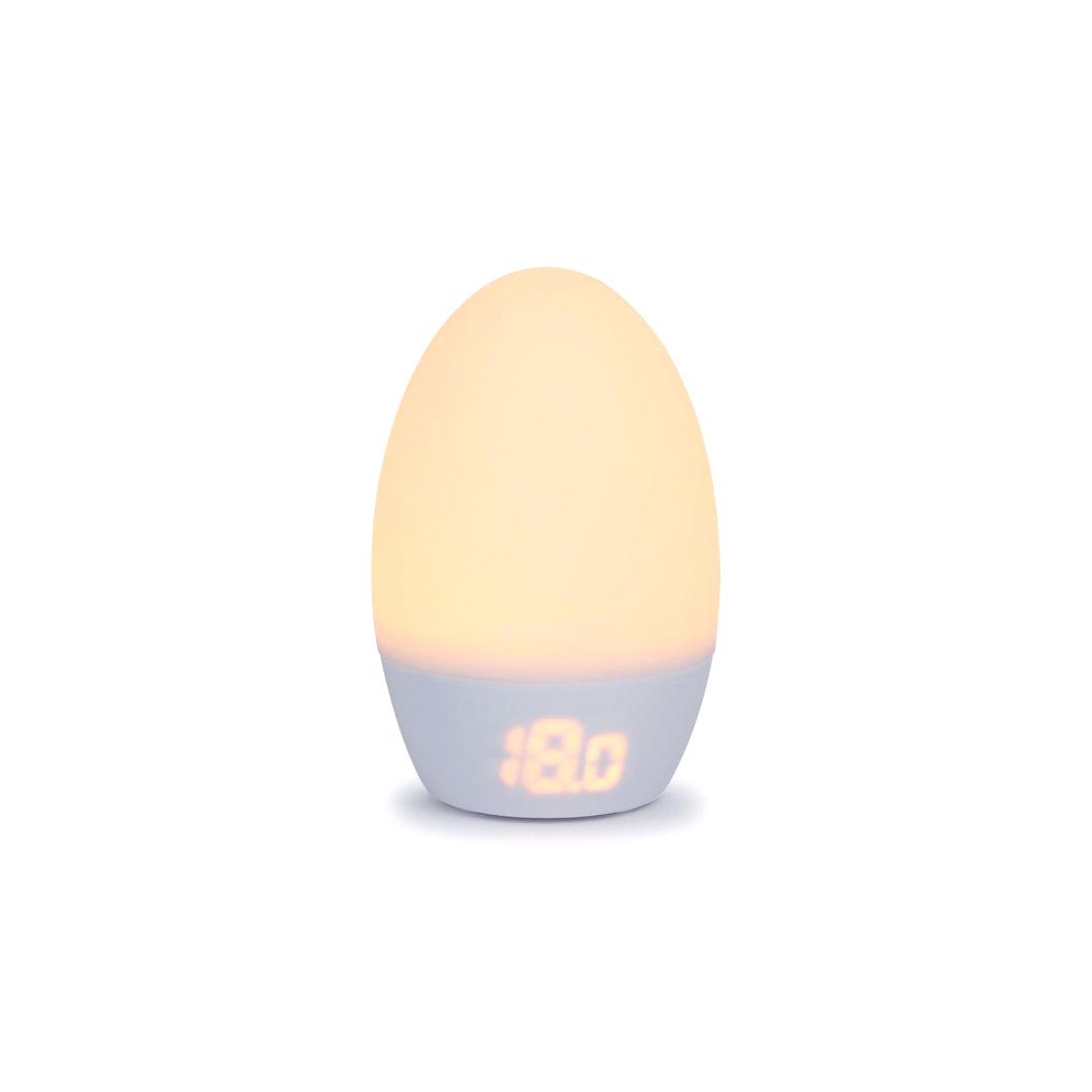 Tommee Tippee Groegg 2 Digital Room Thermometer and Nightlight