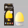 Tommee Tippee Groegg 2 Digital Room Thermometer and Nightlight