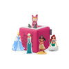 Tonies Disney Princess Starter Bundle