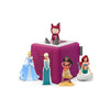 Tonies Disney Princess Starter Bundle