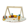 Tiny Love Luxe Gymini - Garden of Adventures