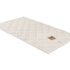 Naturalmat Travelmat - Travel Cot Mattress