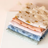 Trixie Muslin Cloths 3 Pack