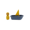 Trixie Sailboat Bath Toy