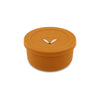 Trixie Silicone Snack Pot + Lid