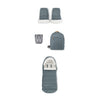 UPPAbaby 4pc Accessory Pack