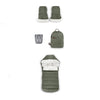 UPPAbaby 4pc Accessory Pack