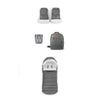 UPPAbaby 4pc Accessory Pack