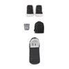 UPPAbaby 4pc Accessory Pack
