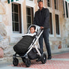 UPPAbaby 4pc Accessory Pack