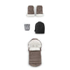 UPPAbaby 4pc Accessory Pack