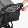 UPPAbaby Large Carry-All Parent Organiser - Charcoal